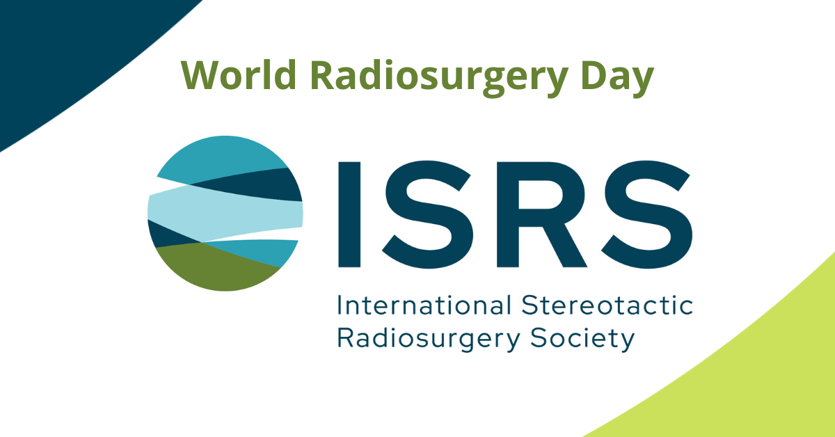 World Radiosurgery Day 24th of November 2022 ISRS