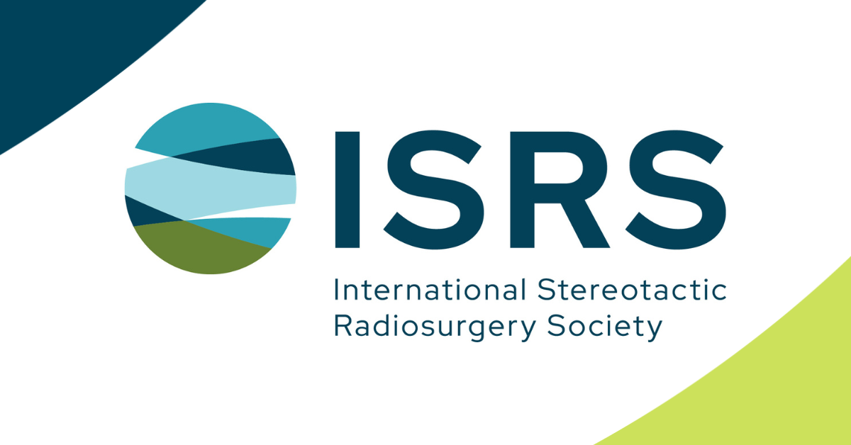 ISRS logo