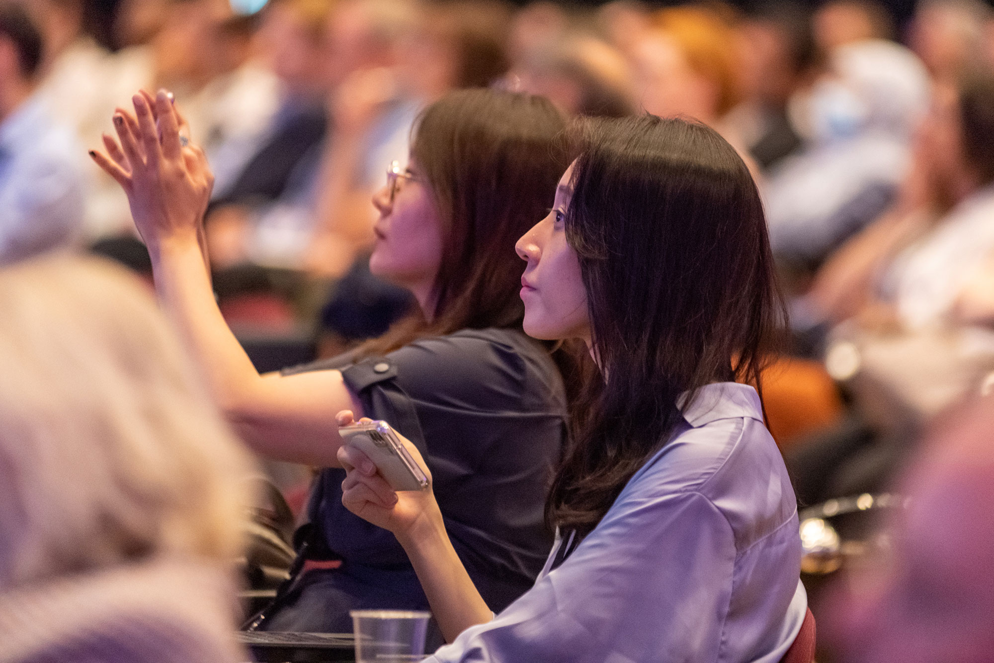 ISRS International Stereotactic Radiosurgery Society