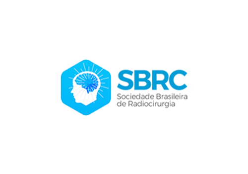 SBRC - Sociedade Brasileira de Radiocirurgia logo