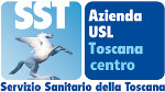 Azienda Usl Toscana centro logo