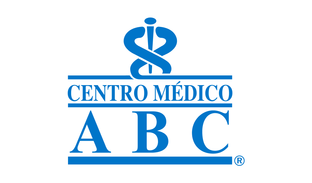 Centro Médico ABC logo