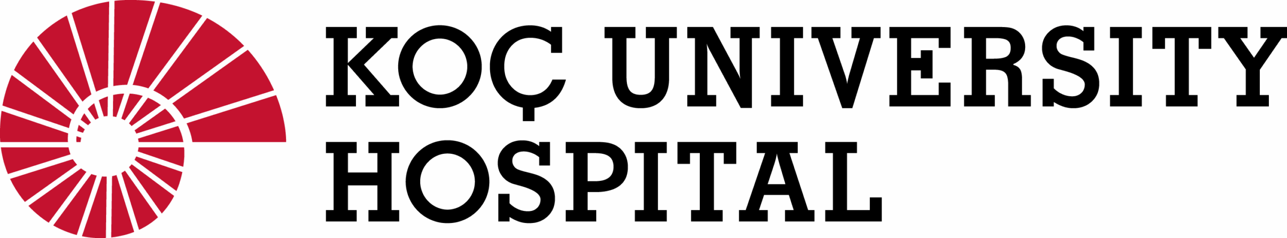 Koç University Hospital logo
