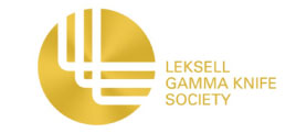Leksell Gamma Knife® Society logo