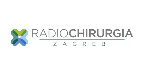 Radiochirurgia Zagreb logo