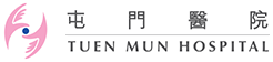 Tuen Mun Hospital logo