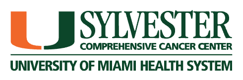 Sylvester Comprehensive Cancer Center - University of Miami Health System logo