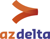 AZ Delta logo