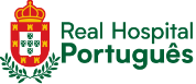 Real Hospital Português logo