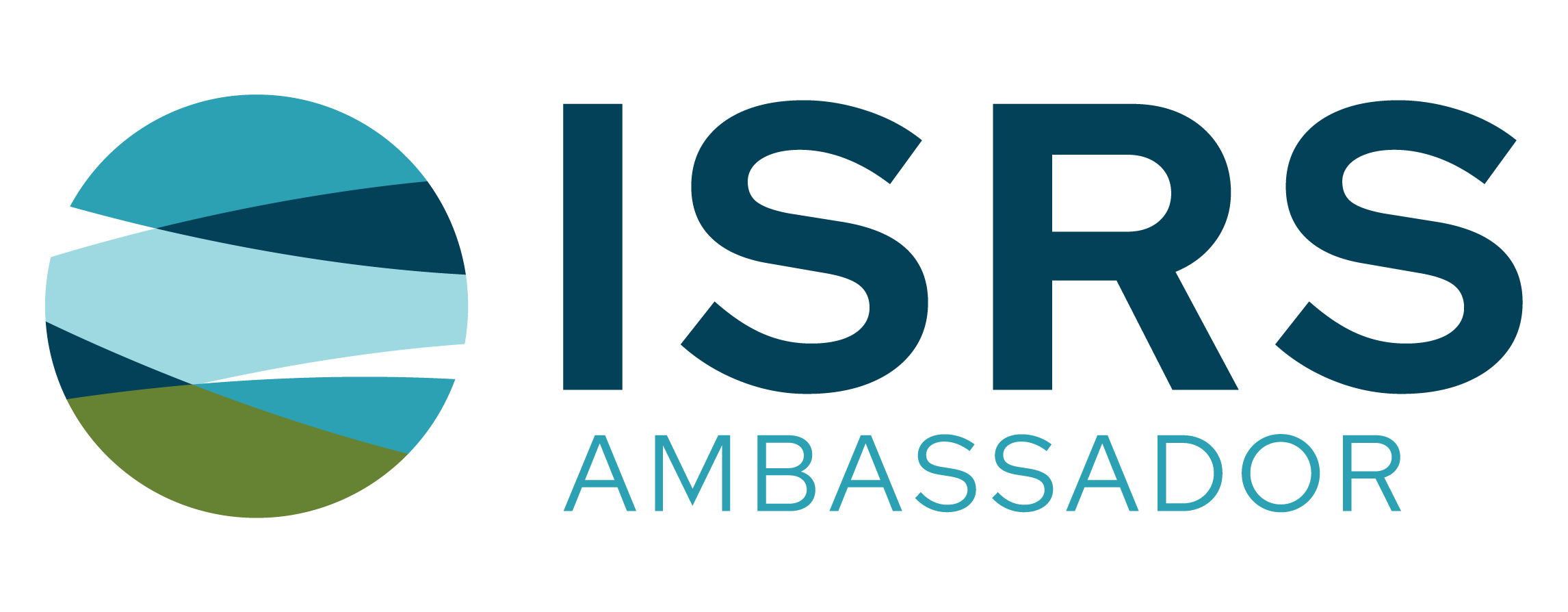 ISRS Ambassador