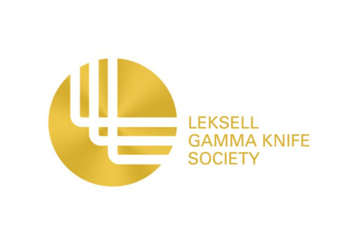 leksell gamma knife society logo