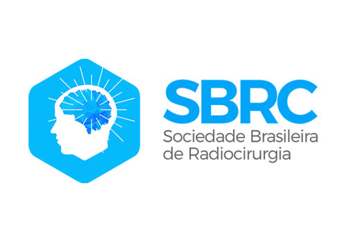 Sociedade Brasileira de Radiocirurgia (SBRC) logo