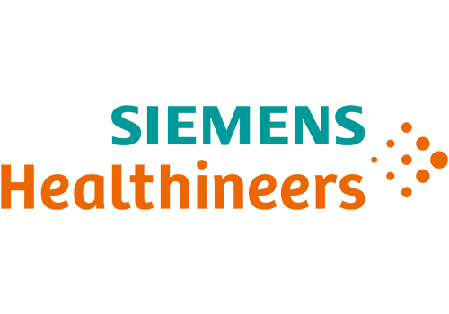 Siemens Healthineers logo