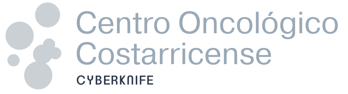 Centro Oncológico Costarricense Cyberknife logo