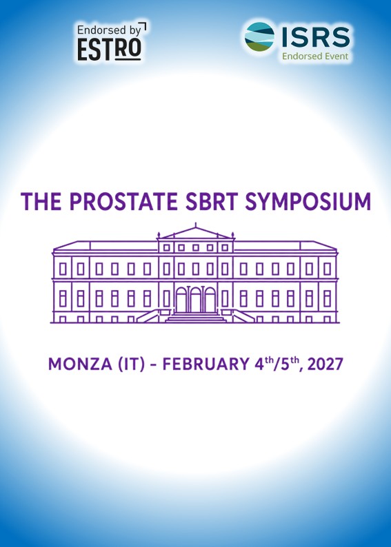 Endorsed event Prostate cancer